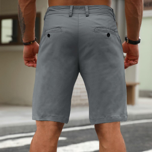 Shorts pour hommes de haute qualité, best-sellers, style streetwear, décontractés, shorts en toile respirants à séchage rapide pour hommes - Product Image 2