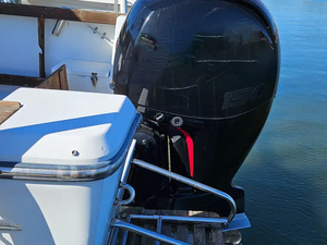 1986 P-u-r-s-u-i-t 2200W-A - Product Image 2