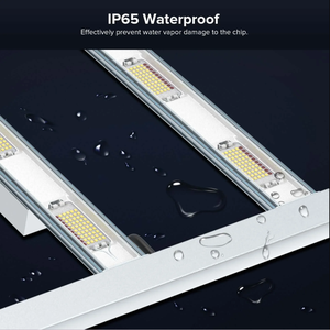 Lampe de culture LED en barre IP65 600W - Product Image 4