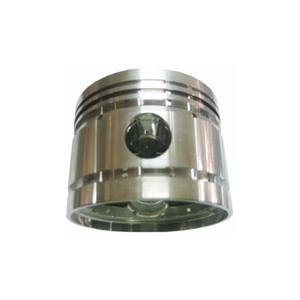 ชุดสลักลูกสูบคอมเพรสเซอร์ Elgi LG ขนาด 60 มม. STD 000478710 LG00 LG11 WRA อะไหล่ทดแทนใหม่ สำหรับซีรีย์ LG - Product Image 1