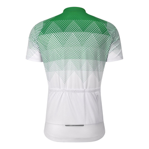 Maillot de cyclisme pour adultes, best-seller - Spandex/Polyester durable, coupe-vent, respirant, couleur unie, confortable, léger, unisexe - Product Image 6