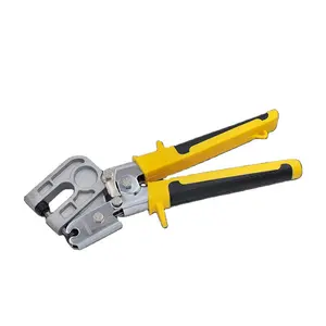 Stud Master 16 Framing Spacing Tool 270mm Metal Stud Crimper Stud Crimper  Pliers Drywall Tools Punch Lock Hand Tool - Vise - AliExpress