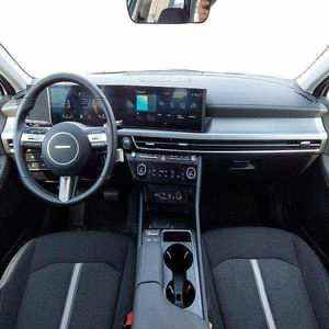 Superbe Hyundai Sonata Hybride SEL Berline Exotique 2026 - Product Image 3