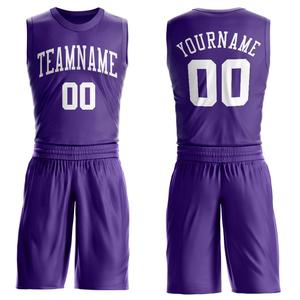 Uniformes de Baloncesto al por Mayor con Pantalones Cortos a Juego, Ropa Deportiva Personalizada para Programas Escolares de Baloncesto - Product Image 6