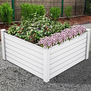 Support de plante en bois moderne avec pot noir pour plantes vertes d'intérieur, design minimaliste, décoration intérieure - Product Image 6