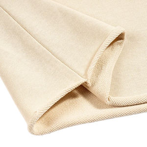 Camiseta de Hombre de Alta Calidad, Talla Europea, 240g, Hombros Caídos, Triple Costura, Algodón Grueso, Cuello Holgado, Talla Grande, Estilo Jersey Box Club - Product Image 5