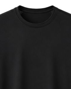 T-shirt de sport pour homme personnalisé par le fabricant, noir, à séchage rapide, respirant, en polyester, pour la course à pied, la gym, l'entraînement, vêtements de sport, tee-shirt uni pour la remise en forme - Product Image 5