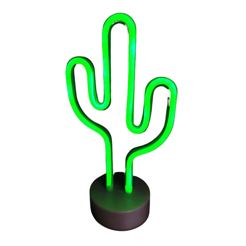 Cactus Color