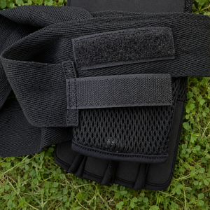 Vendas de boxeo transpirables y resistentes |   Protectores de nudillos duraderos y fáciles de poner para envolturas de manos de boxeo de velocidad. - Product Image 6