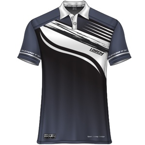 Maillot de cricket personnalisé pour l'automne, pour les joueurs et les fans, maillot de cricket respirant, polo de cricket, impression par sublimation - Product Image 1