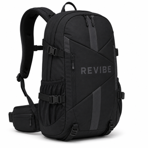 Custom Hiking <b>Backpack</b> <b>Large</b> Capacity Outdoor Trekking Camping Travel Bag OEM ODM Private Label Wholesale Supplier - Product Image 3