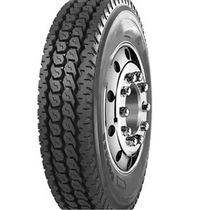 Neumáticos Radiales para Camión y Autobús PATTERN 339 de Alta Calidad 11R22.5, Neumáticos Todoterreno 11r22.5 - Product Image 3