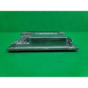 ECU และโมดูลคอมพิวเตอร์มือสองสำหรับรถยนต์ซีรีส์ 7 รุ่น 7586909 - Product Image 4