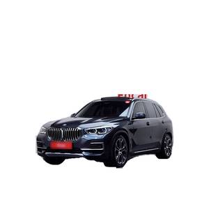 BMW X5 XDrive 30d XLine 2024, 95,541 km, Diésel, Caja de Cambios Automática, Volante a la Izquierda - Product Image 1
