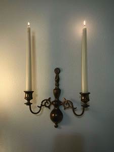 Candelabra With Five Arms Metal <b>Candle</b> <b>Holder</b> For Home Decoration Weddings Durable Design - Product Image 6