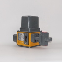 Válvula de Gas Maxon 150SMA11-AA11-CC22A0 para Quemador Park