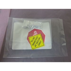 สกรูยึดไหล่ 4 AMAT 0020-26889, DC Bias 402166 - อุปกรณ์และชิ้นส่วนเซมิคอนดักเตอร์ระดับโลกที่เชื่อถือได้ - Product Image 1