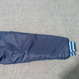 Chaquetas Bomber con Cuello Alto, Cierre de Cremallera, Múltiples Bolsillos, Estilo Urbano, Acolchadas, Directo de Fábrica, Proveedor de Chaquetas Bomber, Marca OEM - Product Image 4