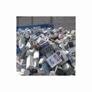 เศษแบตเตอรี่ตะกั่วกรดอุตสาหกรรมที่มีความบริสุทธิ์สูง - Product Image 3