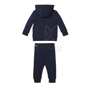 Conjunto Deportivo para Niños, Manga Larga, Lavado Ácido, Informal, Cómodo y Duradero - Product Image 3