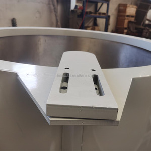 Macchina per immersione di liquami della macchina per immersione della polpa a risparmio energetico del coperchio automatico 120 per l'attrezzatura per la colata di investimento - Product Image 5