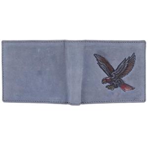 Hot Sale Classic <b>Mens</b> Leather <b>Wallet</b> with Multiple Compartments Slim Bifold Design for Daily and Business Use For Sale - Product Image 4