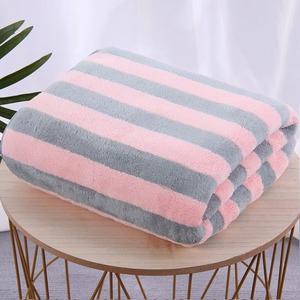 Toallas de Piscina de Algodón de Lujo de Secado Rápido Premium |   Toallas de Baño y de Mano para Uso Doméstico - Proveedor Mayorista - Product Image 5