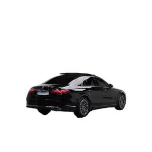 Mercedes-Benz Classe S S450 d 4MATIC 2024, 16 186 km, Diesel, Automatique, Sièges en Cuir, Volant à Gauche, Caméra Arrière - Product Image 1