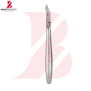 Premium Quality Portable Cuticle Nail Nipper for <b>Safe</b> & Smooth Cuticle Removal For Dead Skin Removal Cuticle Nail Nippers - Product Image 3