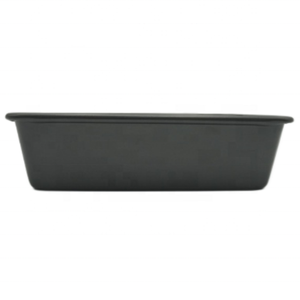 High Quality 9x5 Inch Carbon Steel Loaf Pan with Non-Stick Coating <b>Good</b> Release <b>Baking</b> Tray Mold Durable <b>Baking</b> Dishes & Pans - Product Image 4