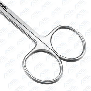 Premium Toenail Scissors with Long Handles and Curved Head <b>Precision</b> Toenail Trimmers and Clippers for Thick Toenails - Product Image 4
