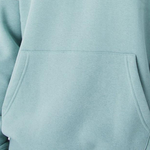 Ensemble survêtement et sweat à capuche personnalisé pour homme, en coton polyester molletonné imprimé délavé à l'acide, fabriqué au Pakistan - Product Image 2