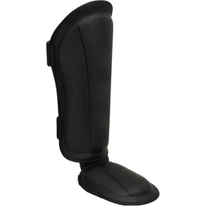 Protège-tibias et protège-pieds personnalisables à prix de gros RTS pour Karaté, Taekwondo, Jiu-Jitsu, Boxe AI-SG-20 - Product Image 3