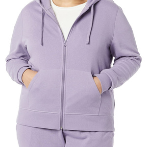 2026 Daily women hoodies casual pullover <b>sweatshirt</b> oversized fit hooded top long sleeve soft fabric relaxed style streetwear - Product Image 4