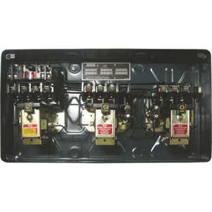 MK1 Series <b>Contactors</b> - Product Image 1