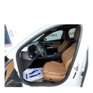 Mercedes-Benz Clase E E200 Avantgarde 2024, 13,389 km, Caja de Cambios Automática, Volante a la Izquierda, Cámara Trasera - Product Image 6