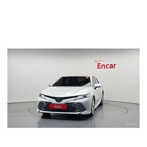 2018 for Toyota Camry 2.5 XLE Hybrid 77,063 km Leather Seats Rear Camera July 2018 Left Steering - Product Image 3