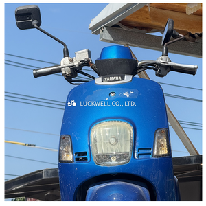 มอเตอร์ไซค์ญี่ปุ่นที่ผ่านการตรวจสอบจากไต้หวันในราคาที่คุ้มค่า - Product Image 2