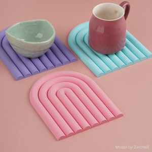 Numakers 1kg 1.75mm PLA Matte Fougère Givrée Filament D'impression 3D Meilleure Qualité Tiges En Plastique Durable Finition Lisse Facile à Imprimer - Product Image 4