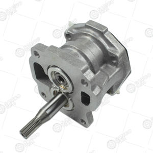 Bomba de Transmisión Clark HR 2832 92038.8002 al por Mayor, Bomba de Aceite Duradera para Apilador Kalmar - Product Image 3