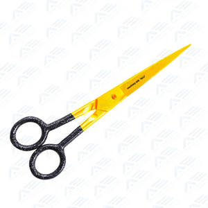 Ciseaux de cheveux professionnels coupe cheveux Salon ciseaux barbier Instruments de beauté Instruments de soins de beauté - Product Image 4
