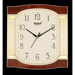 Best Quality Luxury <b>Large</b> Wall <b>Clock</b> Silent Sweep Quartz Wall <b>Clock</b> for Office Living Room Home Available In Bulk Quantity - Product Image 4
