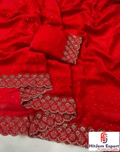 Hot Fix Rhinestone Crystal Mesh Fabric 70 GSM Eco Friendly Lightweight Water Resistant Breathable Custom Fabric Manufacturer OEM - Product Image 3