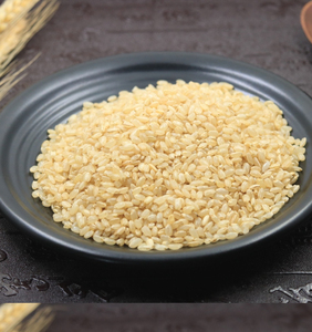 Meilleur Riz Blanc Biologique Séché de Qualité Supérieure en Gros, Vente en Vrac, Qualité Alimentaire, Prêt à Expédier, Approvisionnement Export - Product Image 5