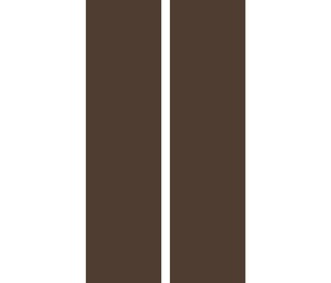 Dalles de porcelaine polies Pixel Brown, surfaces élégantes à effet marbre pour intérieurs de luxe - Product Image 3