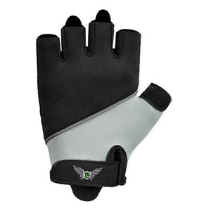 Gants de cyclisme sur route professionnels avec paume rembourrée en gel, gants de vélo sans doigts pour la conduite estivale, gants de VTT - Product Image 2