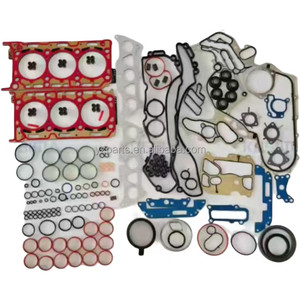 059103149AL ชุดซ่อมปะเก็นเต็มรูปแบบอะไหล่เครื่องยนต์สำหรับรถ Audi A6 C7 Allroad สำหรับ VW Amarok Q7 CSW CRT czv DV DV DV DMG 3.0 - Product Image 1