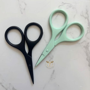 กรรไกรปักผ้าสแตนเลสขนาดเล็ก - Product Image 1