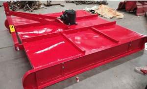 Desbrozadora Rotativa Digital Sabin de Alta Potencia 45+ HP 450kg con Capacidad de Producción de 10 Rodamientos - Product Image 2