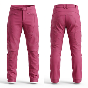 Pantalon de moto haute performance, imperméable, respirant, protecteur, antidérapant, pour motocross - Product Image 6